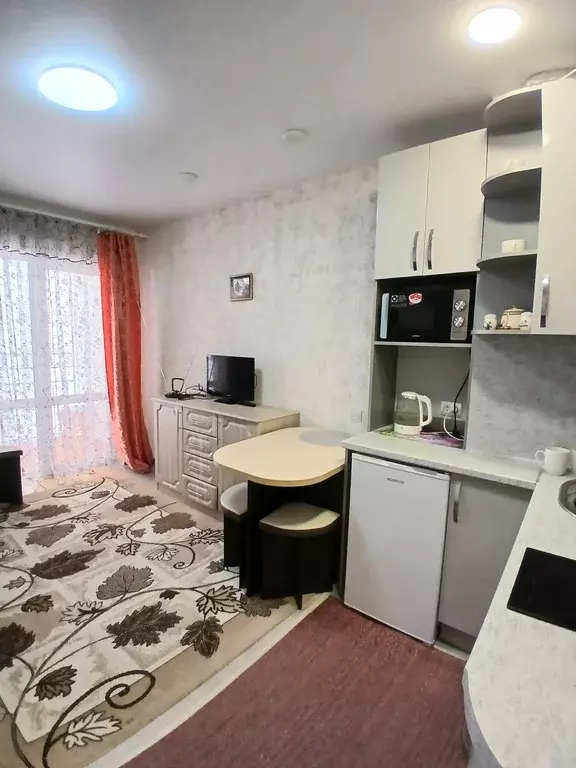 Продаётся квартира-студия, 17.4 м - Фото 1