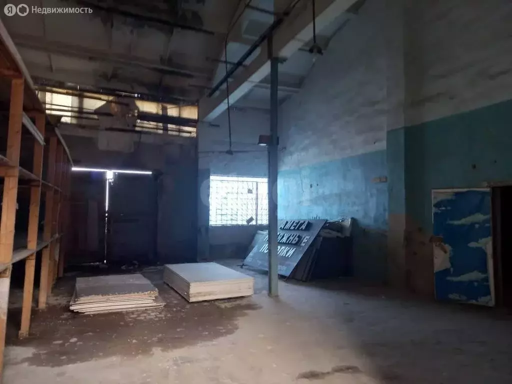 Производственное помещение (145.4 м) - Фото 2