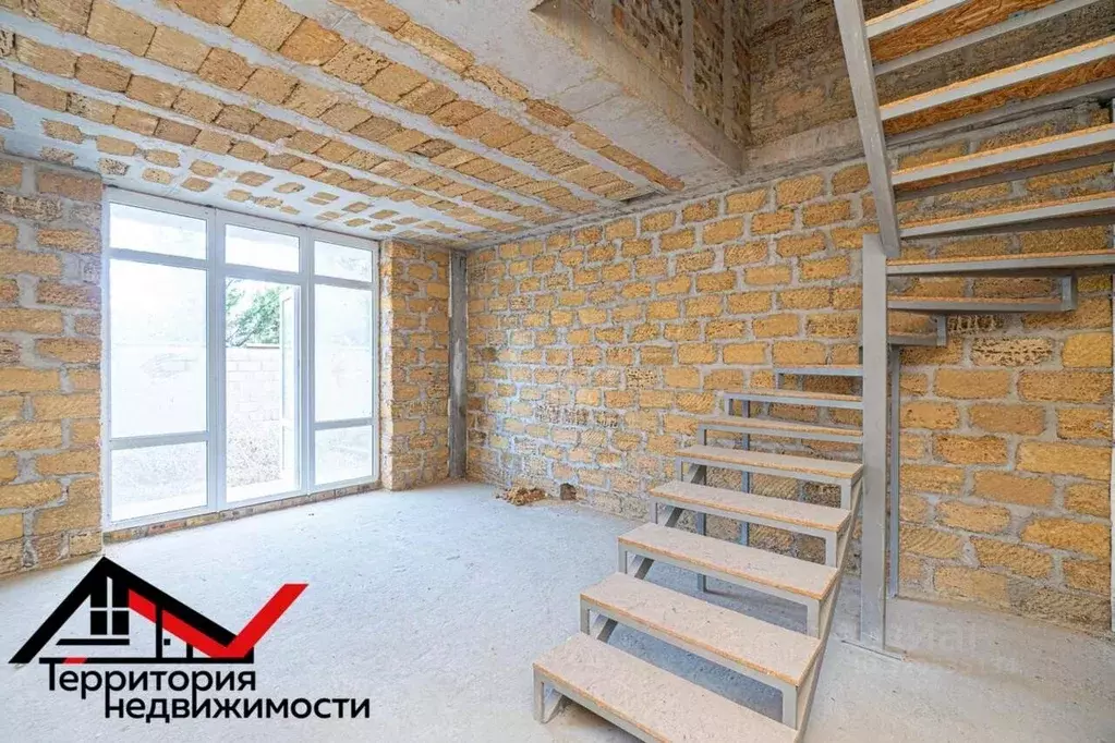 Таунхаус в Севастополь ул. Амет-Хана Султана (83 м) - Фото 2