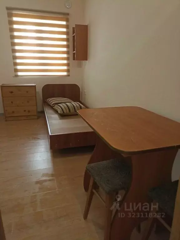 Студия Краснодарский край, Анапа пер. Северный, 1 (16.4 м) - Фото 2