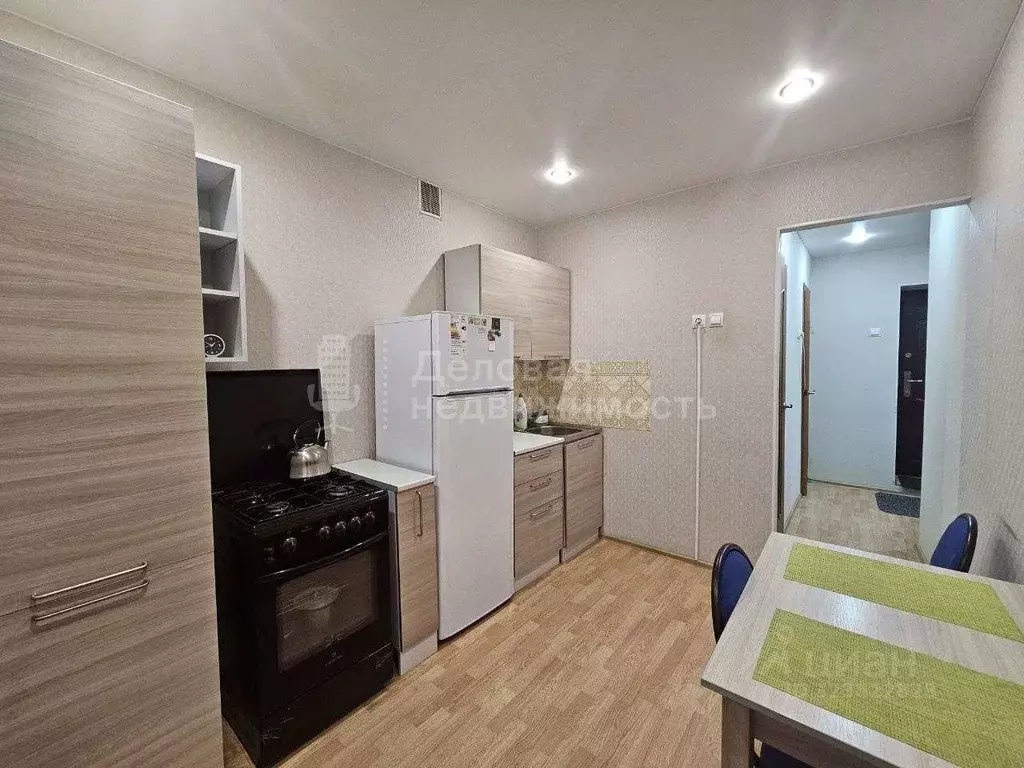 1-к кв. Новгородская область, Великий Новгород Большая ... - Фото 2