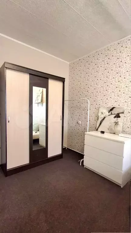 1-к. квартира, 36,1 м, 5/5 эт. - Фото 1