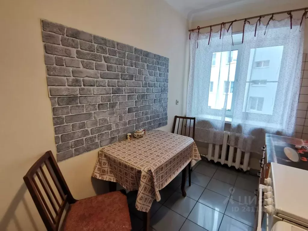 3-к кв. Нижегородская область, Нижний Новгород ул. Максима Горького, ... - Фото 1