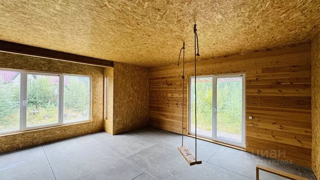 Дом в Ленинградская область, Выборг туп. Гранитный, 1 (182 м) - Фото 2