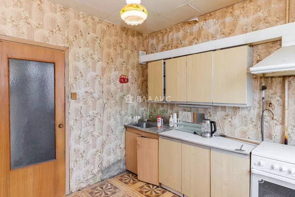 2-к кв. Владимирская область, Ковров ул. Грибоедова, 13/3 (53.7 м) - Фото 1