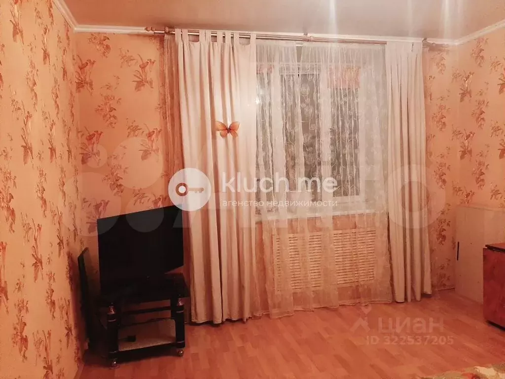 3-к кв. Татарстан, Казань Авангардная ул., 167 (72.7 м) - Фото 2