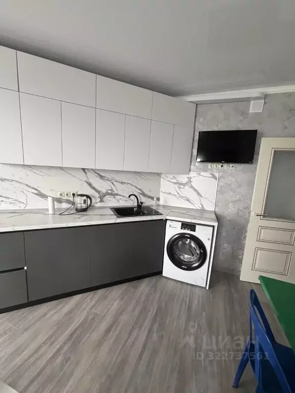 1-к кв. Ставропольский край, Пятигорск ул. 295-й Стрелковой Дивизии, ... - Фото 1