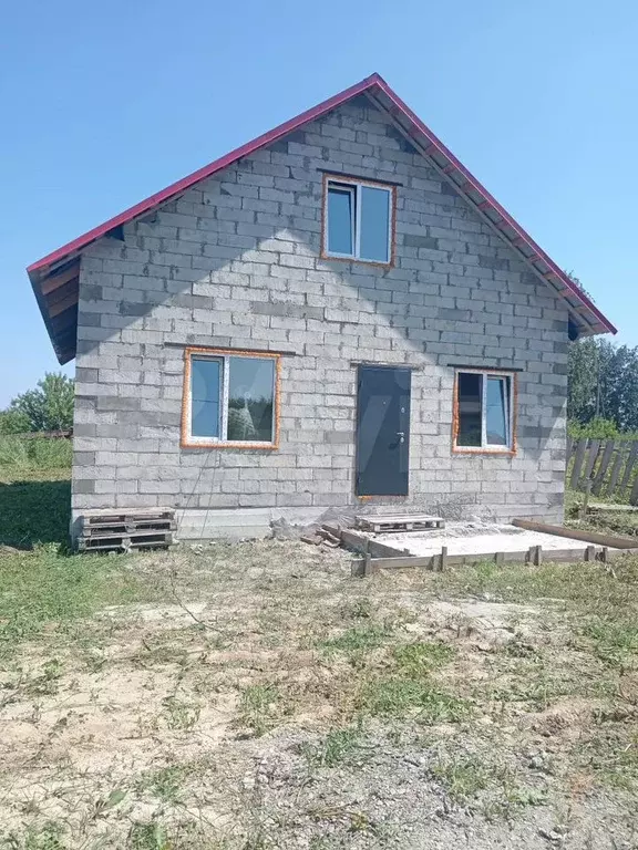 Дом 128 м на участке 12 сот. - Фото 1