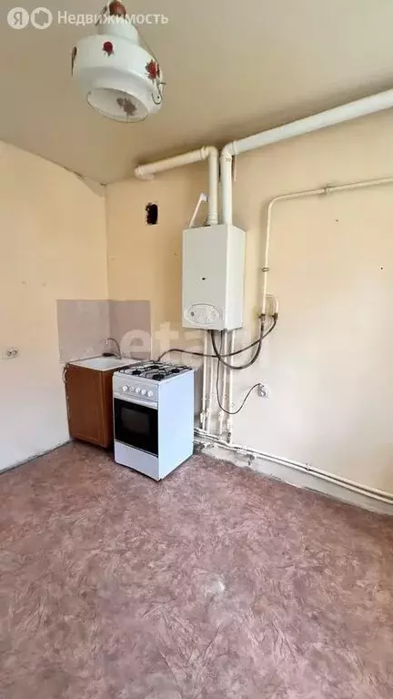 1-комнатная квартира: деревня Варваровка, 1Ак18 (39 м) - Фото 1