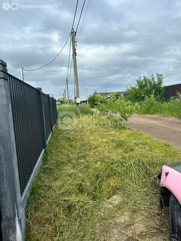 Участок в Аннинское городское поселение, деревня Алакюля (22.99 м) - Фото 2