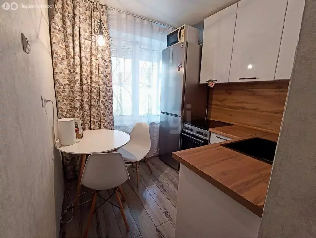 1-комнатная квартира: Топки, Топкинская улица, 21 (29.9 м) - Фото 2