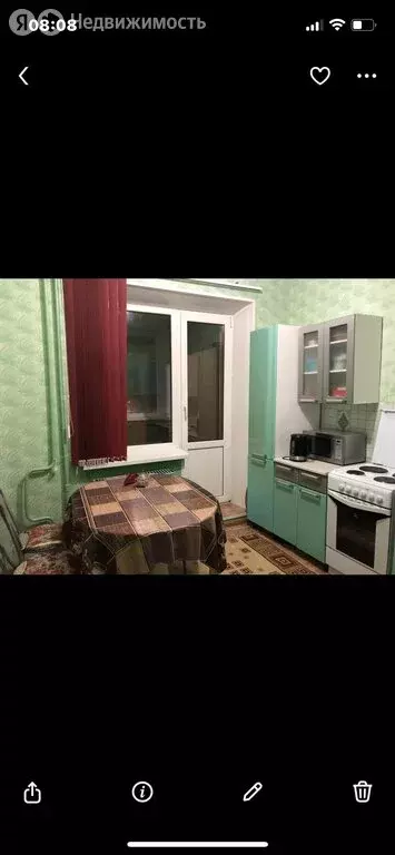 3-комнатная квартира: Тюмень, Холодильная улица, 13А (63 м) - Фото 0