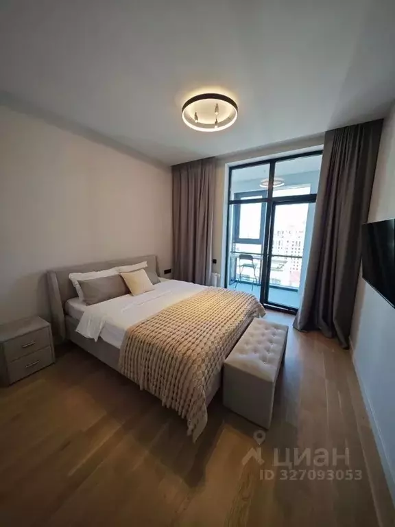 2-к кв. Приморский край, Владивосток Авроровская ул., 6 (50.0 м) - Фото 1