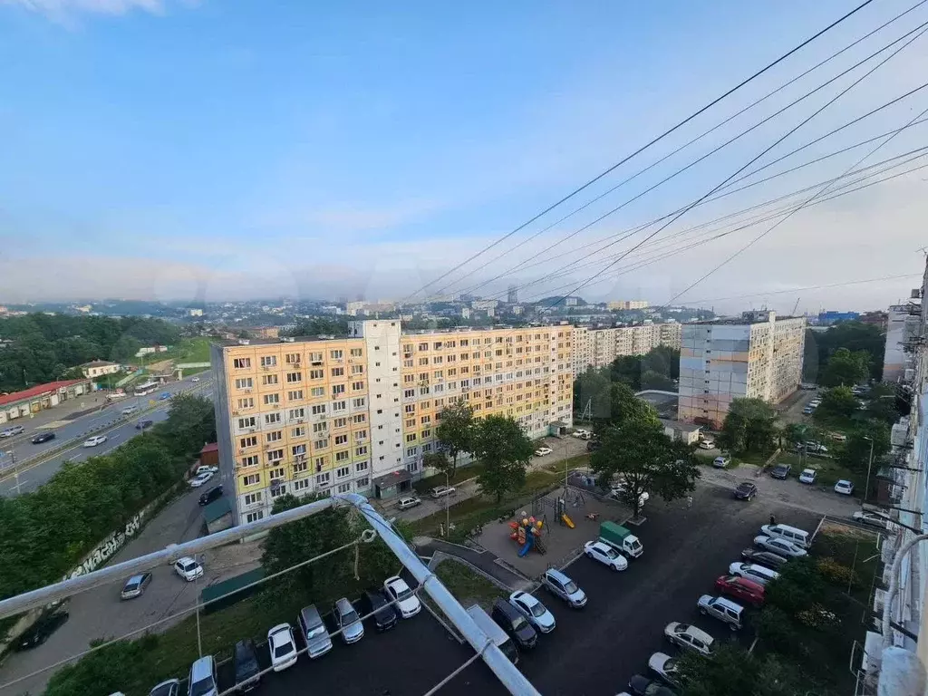 Квартира-студия, 17 м, 9/9 эт. - Фото 1