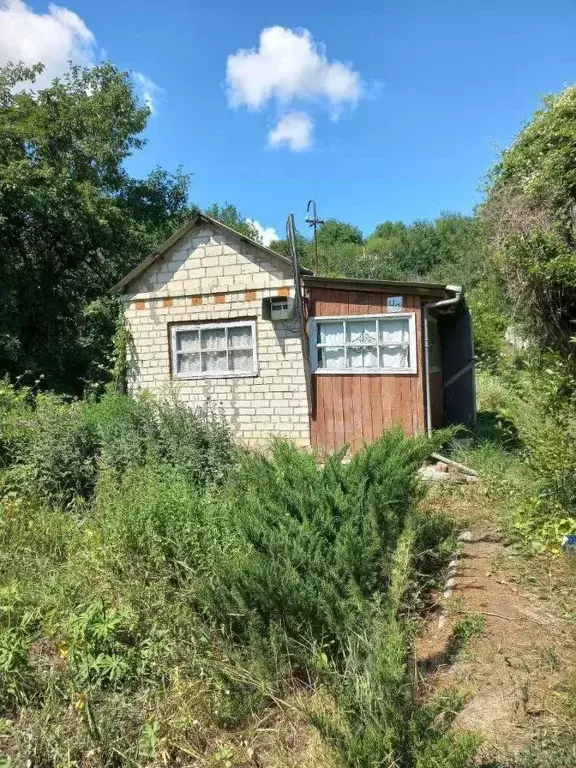 Дом в Белгородская область, Белгородский район, Ериковское с/пос, ... - Фото 1