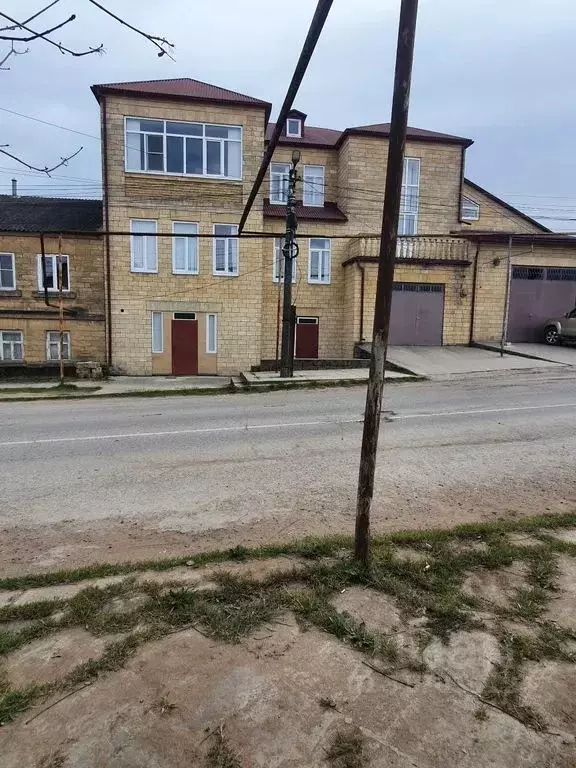 Дом в Дагестан, Дербент ул. Юзбекова, 23А (50 м) - Фото 0