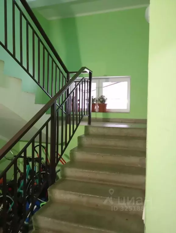 1-к кв. Татарстан, Пестречинский район, Богородское с/пос, д. Куюки, ... - Фото 2