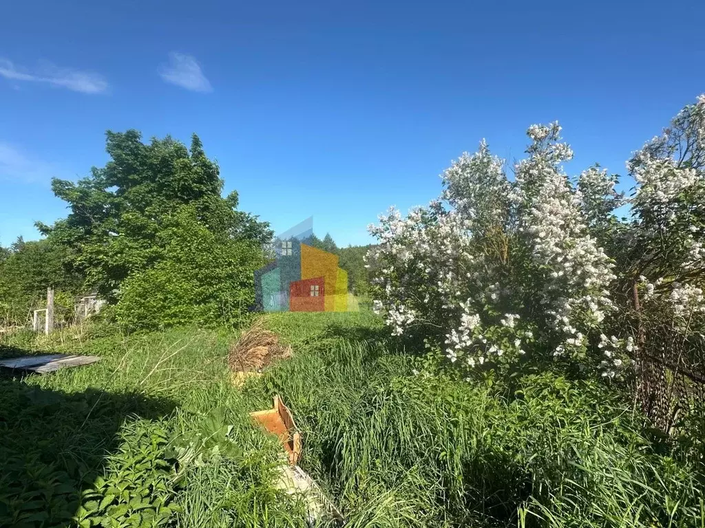 Дом в Тульская область, Тула городской округ, д. Новоселки 22 (50 м) - Фото 2