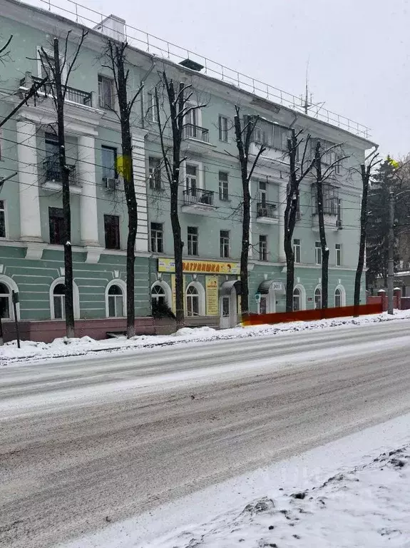 Помещение свободного назначения в Орловская область, Орел ул. ... - Фото 1