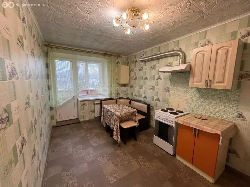 1-комнатная квартира: Брянск, Одесская улица, 7 (43 м) - Фото 1