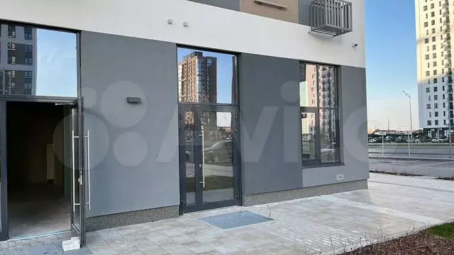 Торговая площадь, 72.3 м - Фото 0