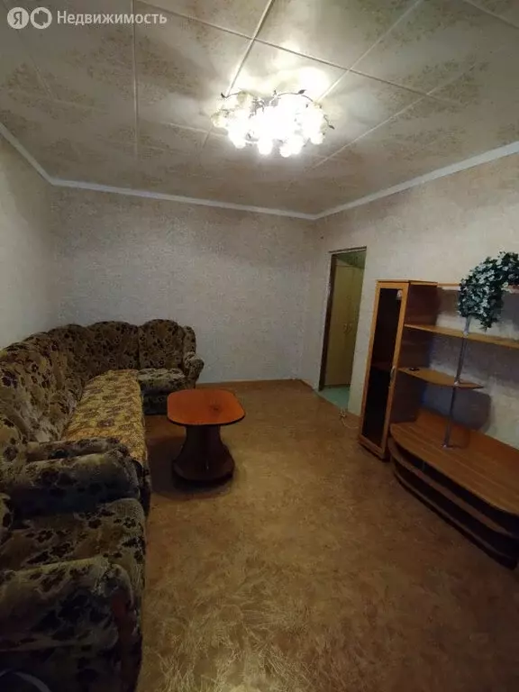 2-комнатная квартира: Волгодонск, проспект Мира, 27 (48.3 м) - Фото 2