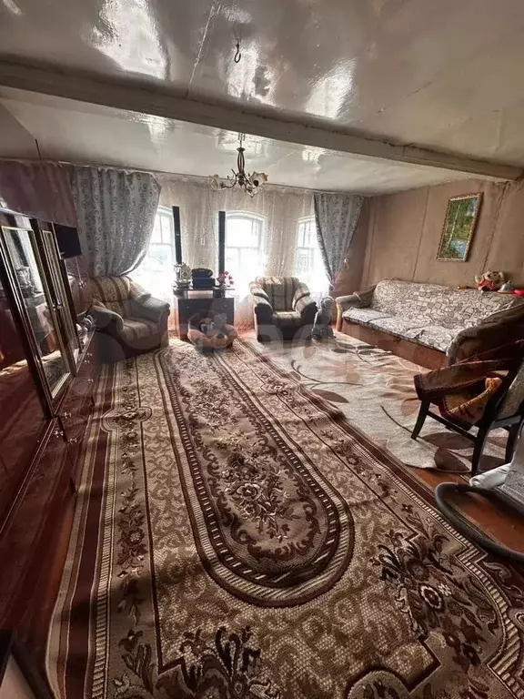 Дом 87,4 м на участке 9 сот. - Фото 1