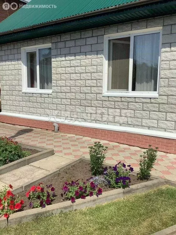 Дом в село Кафтанчиково, Коммунистическая улица (150 м) - Фото 0