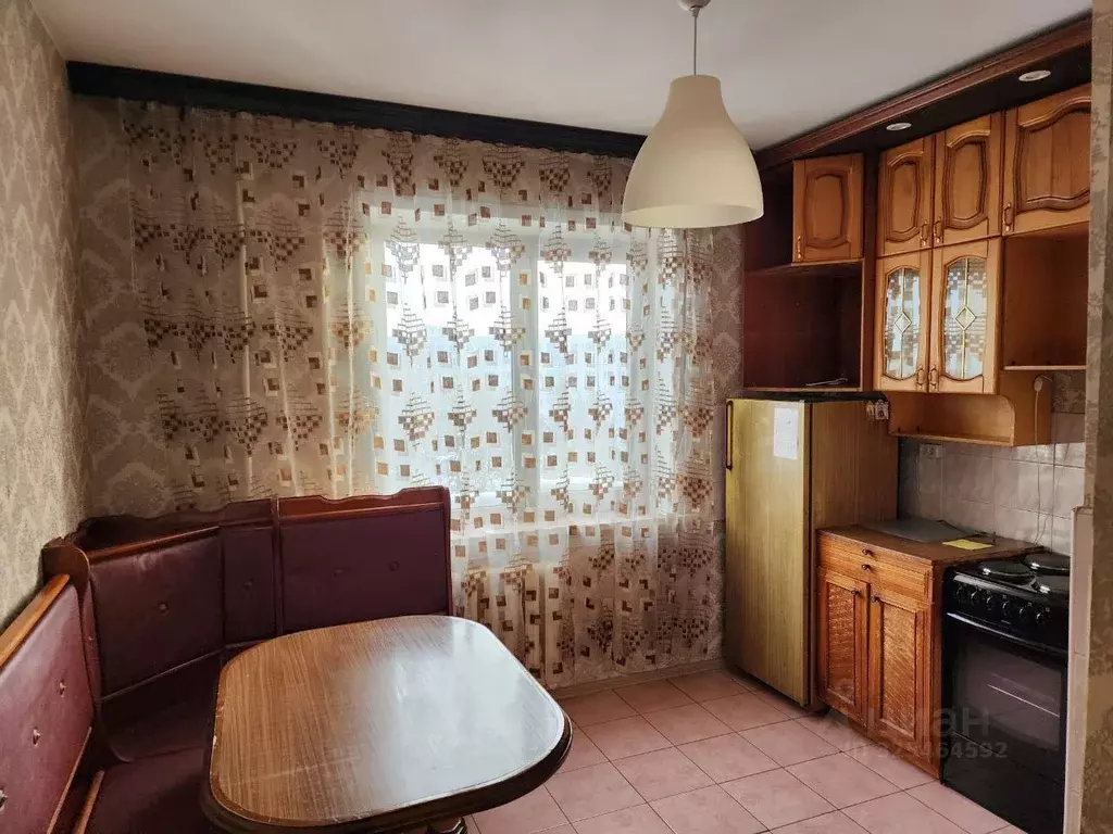 1-к кв. Новосибирская область, Новосибирский район, Краснообск рп, 2-й ... - Фото 1