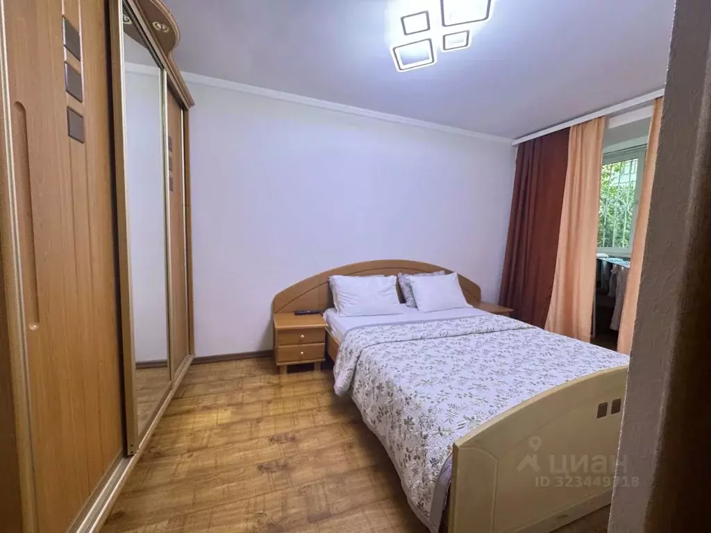 2-к кв. Крым, Евпатория ул. Демышева, 115 (48.4 м) - Фото 2