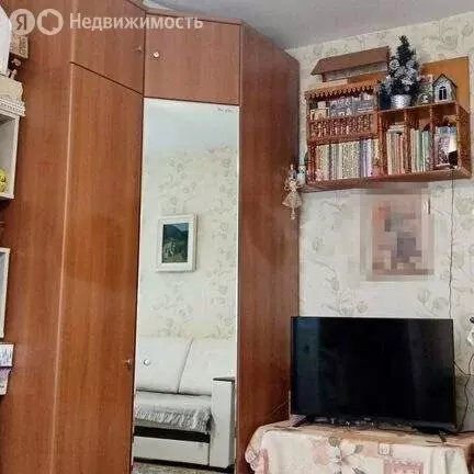 1-комнатная квартира: Ставрополь, Комсомольская улица, 8Б (22 м) - Фото 0