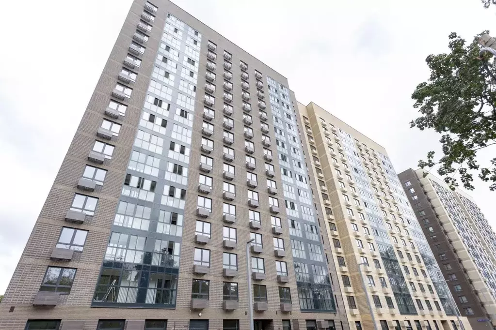 Гараж в Москва ул. Юных Ленинцев, 99к2 (13 м) - Фото 2
