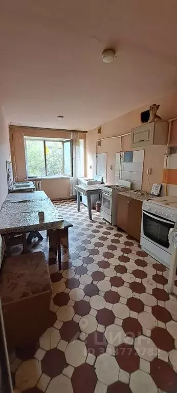 Комната Самарская область, Тольятти Комсомольская ул., 125 (18.9 м) - Фото 1