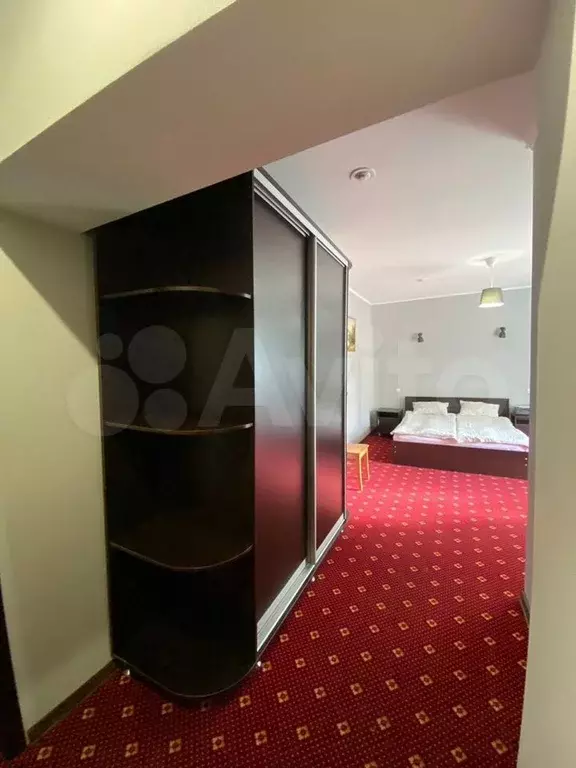 Комната 20 м, 3/4 эт. - Фото 0
