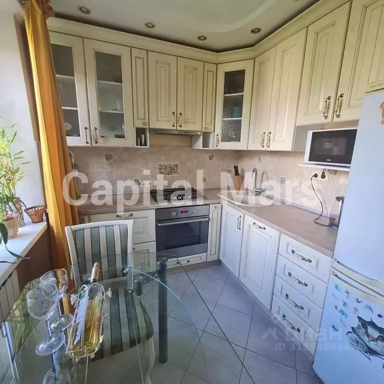 2-к кв. Санкт-Петербург Ланское ш., 14К5 (45.0 м) - Фото 0