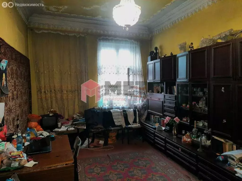 2-комнатная квартира: Севастополь, Новороссийская улица, 23 (64 м) - Фото 2