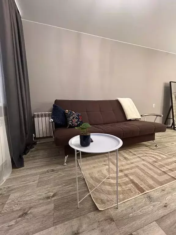 1-к кв. Ярославская область, Ярославский муниципальный округ, пос. ... - Фото 2