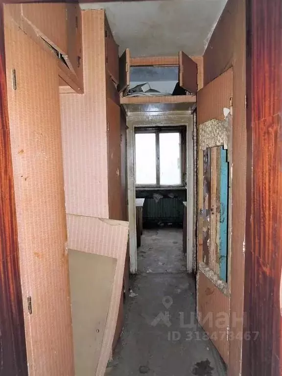 2-к кв. Санкт-Петербург просп. Культуры, 11К1 (57.0 м) - Фото 0