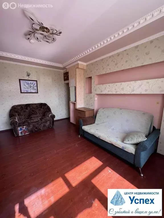 1к в 4-комнатной квартире (20.5 м) - Фото 2