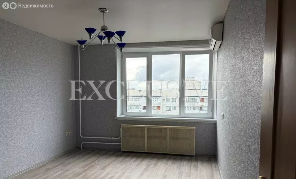 1-комнатная квартира: Москва, Бирюлёвская улица, 58к1 (35.1 м) - Фото 2