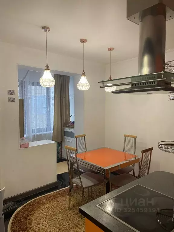 2-к кв. Московская область, Красногорск бул. Павшинский, 7 (74.8 м) - Фото 2