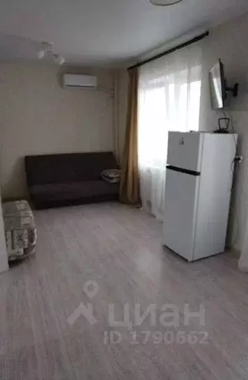 Студия Краснодарский край, Краснодар ул. Героя А.А. Аверкиева, 15 ... - Фото 1