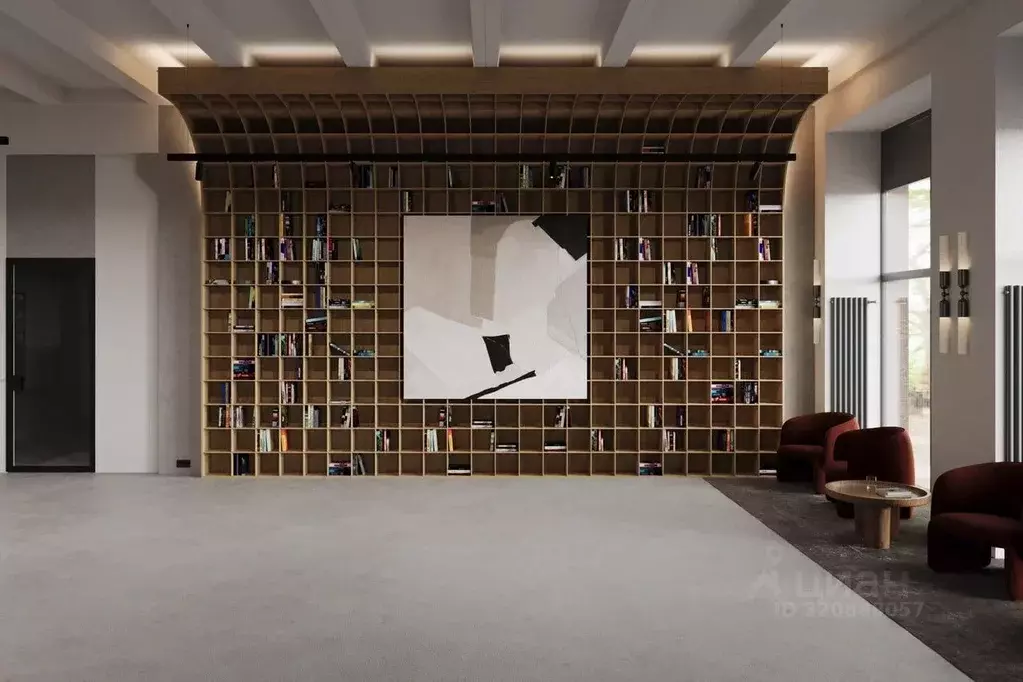 Офис в Санкт-Петербург ул. Даля, 10Б (65 м) - Фото 1