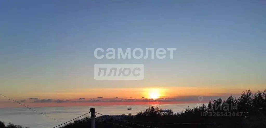 1-к кв. Краснодарский край, Туапсинский муниципальный округ, с. Шепси ... - Фото 2