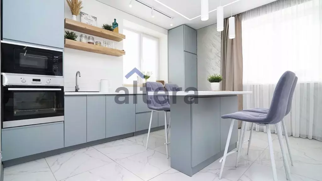 Дом в Татарстан, Пестречинский район, Шигалеевское с/пос, Городок СНТ ... - Фото 1