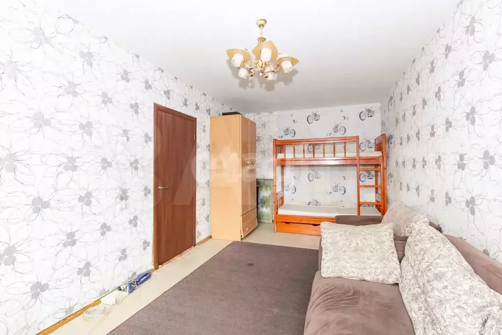 1-к. квартира, 30 м, 7/9 эт. - Фото 0