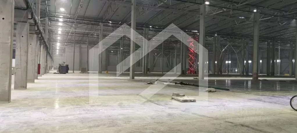 Помещение свободного назначения в Московская область, Домодедово ... - Фото 1