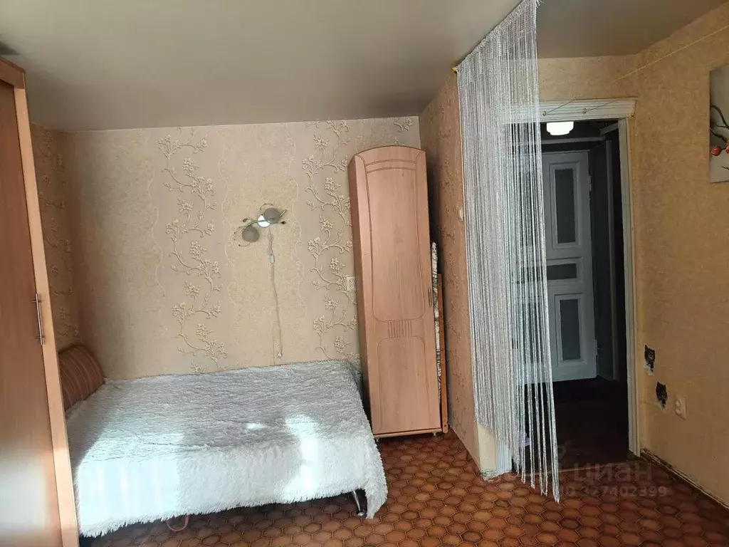 1-к кв. Нижегородская область, Дзержинск ул. Ватутина, 38 (30.0 м) - Фото 2