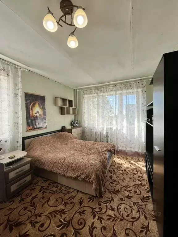 1-к кв. Ленинградская область, Волхов ул. Дзержинского, 10 (32.0 м) - Фото 2