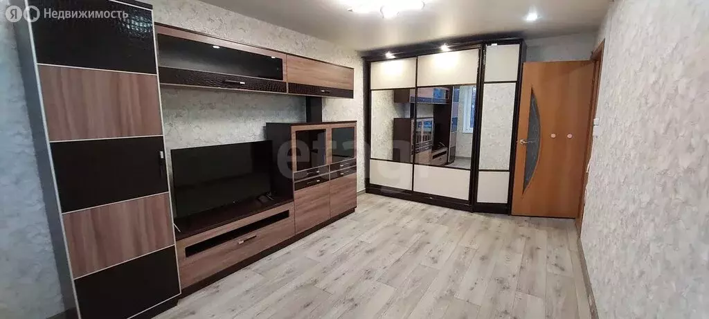 1-комнатная квартира: Новый Уренгой, улица Геологоразведчиков, 2Бк1 ... - Фото 1